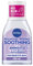 NIVEA Soothing Micellar Water (100ml), Perfume-Free Skin Cleanser and Make-up Remover with Amino Acid Complex + Dexpanthenol, Gently Cleanses and Hydrates with 0% Residue