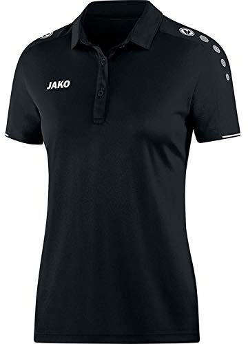 JAKO Damen Polo Classico 6350