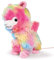 Simba 105893022 - Chichi Love Fantasy Lama, kabelgesteuerte, mit Sound, läuft und bewegt Sich, 20cm, ab 3 Jahre