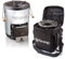 ToCi Outdoorkocher Raketenofen RF 33 Holz Outdoor-Kocher Starterset mit Tasche
