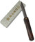 HIGO NO KAMI Couteau de Poche Pliant Artisanal Japonais Higonokami Manche Bois Persimmon Wood Lame VG-10 Fait Main au Japon par Nagao Kanekoma