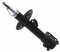 SACHS 318 009 Stoßdämpfer für Toyota Yaris/Vitz (_P13_) 2010-2020 Links, Vorderachse und andere fahrzeuge
