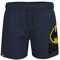 M12010518 - Long Shorts