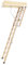 Bodentreppe ESCA 11 ISO-RC 120x60 LRH 220-285, KH 14