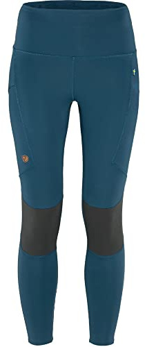 Fjällräven Damen Abisko Trekking Pro Tights Leggings