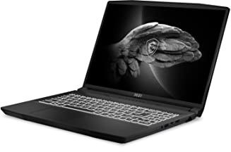 msi Creator M16 A12UD-232ES SYST