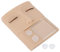 3 In 1 Replaceable Eyelids, Eyelash Extension Head Eyes Washable Simulation Silicone Eyelash Practice Face for Beginners