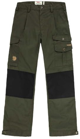 Fjällräven Unisex-Kinder Vidda Padded Hose