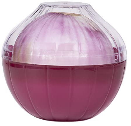 Ortarco Onion Keeper - Reusable Onion Storage Containers
