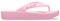 Crocs Classic Platform Flip Flamingo Size 7 UK Women