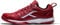 Hundred Herren HBFS-2M153-4-2 Sneaker, Red/White, 36 EU