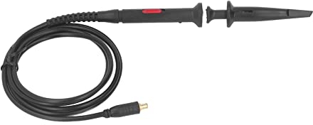 Oszilloskop-Sonden-Kit, 8-MHz-Bandbreiten-Oszilloskop-Testset für DS211 DS212 DS213