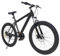 panfudongk 26 Zoll Fahrrad | Citybike | Fahrräder | Bike 21 Gang Erwachsene Unisex - Kohlenstoffstahlrahmen - Aluminiumfelgen - Komfortsattel - Umweltfreundlich.