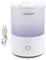 Noaton Essential Umidificatore 3,3L Ultrasuoni Ambiente Bambini, 33h, con Luce e Aromaterapia, Controllo della Nebbia, per Qualsiasi Camera, Silenzioso, Adatto per Piante…