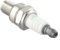 USR7AC Zündkerze, Ersatz Zündkerze kompatibel für Bosch, für HT73, HT101, HT102, FC 111, HS81, HS86, KM90, KM90R Motorsensen