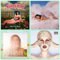 Katy Perry: Studio Album Discography 4 CDs (One Of The Boys / Teenage Dream / Prism / Witness)