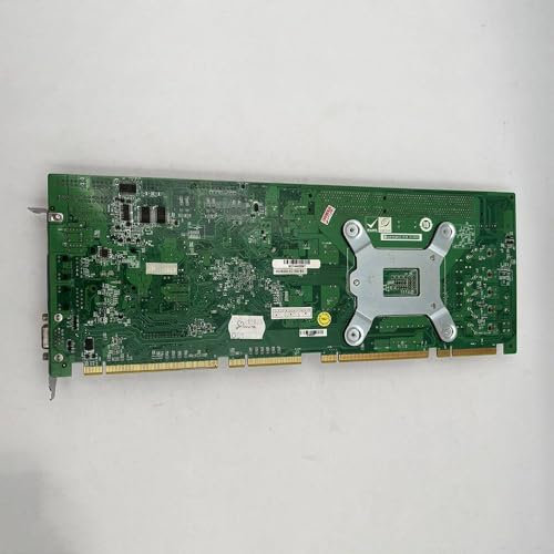 Generic PCIE-Q670-R20 Industrial Computer Motherboard PICMG 1.3 Full Length Motherboard