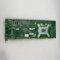 Generic PCIE-Q670-R20 Industrial Computer Motherboard PICMG 1.3 Full Length Motherboard