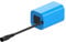 SHUAIGUO 1PCS 7.4V 12000mAh Battery Rechargeable Battery Replacement for RC Fishing Bait Boat