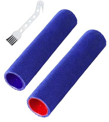 Walzen Bürste Ersatzteil für Wash G1 Bodenschrubber Maschine Vakuumaufsätze Reinigungsbürste Ersatzteil