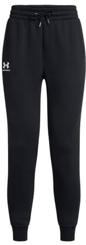 Under Armour Damen Trainingshose Ua Icon Fleece Jogger