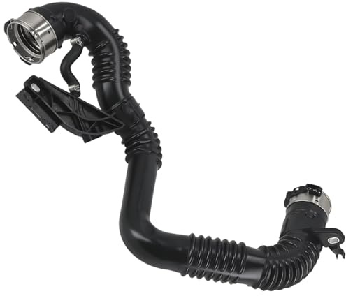 Tubo Intercooler Per NISSAN Per QASHQAI II J11 1.6 DCI 14460HX40D Tubo aspirazione aria auto