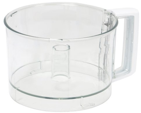 Magimix 4200XL 18436 Main Bowl - White Handle