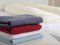 Lancashire Textiles Big C U Maternity Pregnancy Pillow Cover (150 X 35 CM) – Soft Cotton Blend Wine Cover with Zipper, Zip Fastening – Made in Britain with Traditional Techniques Pillowcase