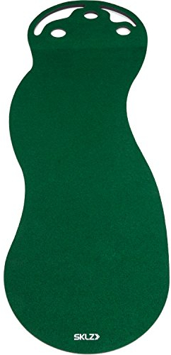 SKLZ Golf Indoor Putting Green, 3 x 9 feet