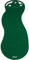 SKLZ Golf Indoor Putting Green, 3 x 9 feet