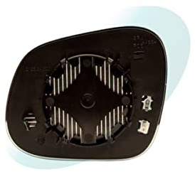 SPJ l-0640 Spiegel Außen für Autos