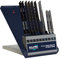 Eclipse Professional Tools EPT-WM10 10 Piece Jigsaw Blade Set for Wood & Metal Cutting