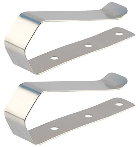 Ersatz Visier Clip Two Two