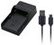 EN-EL14 Akku Ladegerät Micro USB kompatibel mit Nikon EN-EL14 EN-EL14a EN EL 14