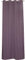ESPRIT Ösen Vorhang lila Blickdicht • Gardinen Vorhang 140 x 250 cm • Ösenschal Harp • 100% Polyester