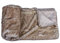 Überwurfdecke 160x200cm Nordfuchs Fellimitat Tagesdecke Webpelzdecke pda013 Palazzo Exklusiv