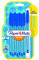 PAPER MATE Premier Stationery Papermate Inkjoy Kugelschreiber, Blau, 8 Stück