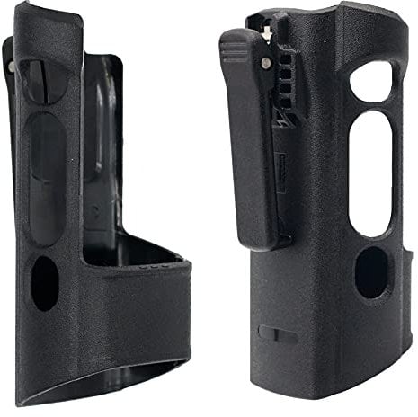 Kymate Holster for Motorola APX 7000 PMLN5331A PMLN5331 Belt Clip Universal Carry Holder Model 1.5/3.5 for Top Display and Dual Display