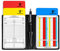 MyReferee Schiedsrichterset Mini Handball inkl. Spielnotizkarten, Kugelschreiber, Disziplinarkarten | Schiedsrichter-Set | Schiri
