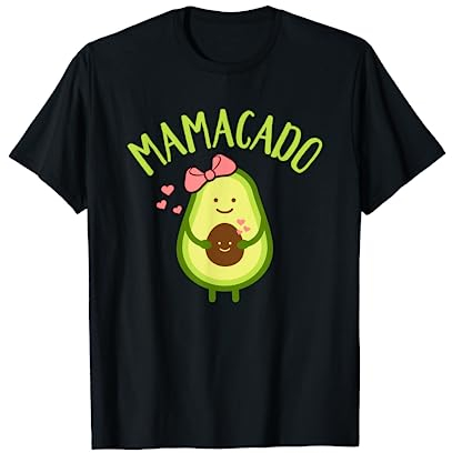 Mama Mamacado T-Shirt