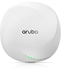 Aruba AP-635 Tri Band 802.11ax 3.90 Gbit/s Wireless Access Point - Indoor