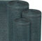 PRIVATE GARDEN Brise Vue Jardin 1m50 x 10m - Brise-Vue Occultant avec Tissage Renforcé de 150 GR/m2 - Brise Vent Occultant pour Jardin, Terrasse, Balcon - Vert