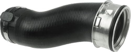 GATES Ladeluftschlauch Kompatibel mit VW Touareg 7LA, 7L6, 7L7 09-0301