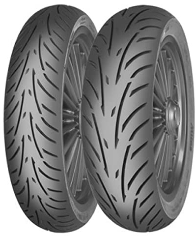Mitas Touring Force-SC 110/90-12 Motorradreifen
