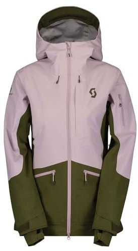 SCOTT SCO Jacket WS VERTIC 3L KA - EU/S