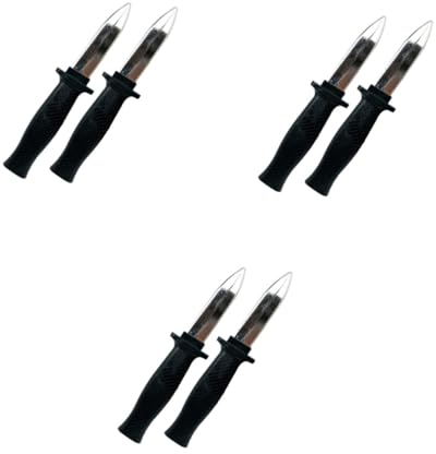 Toyvian Jouet d'halloween Rétractable 6 Pièces