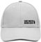 Huuraa Baseball Cap Save Water Drink Beer Bierflasche Geschenk Dark Grey/White Save Water Drink Beer Geschenkidee
