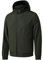 TONY BACKER Giacca Leggero Uomo Giubbotto Casual Giubbino Bomber Leggera Casual da Uomo Primavera/Estate/Autunno (IT, Testo, M, Regular, Regular, VERDE-1502)