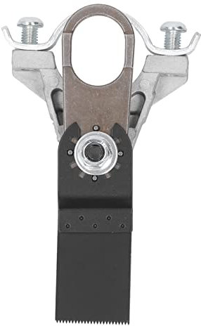 Kit D'adaptateur D'outil Oscillant Multifonction, multitool,outil multifonction Convertisseur De Meuleuse D'angle, Accessoires D'outils électriques, Meuleuse D'angle Pour Filetage M10 Uniquement