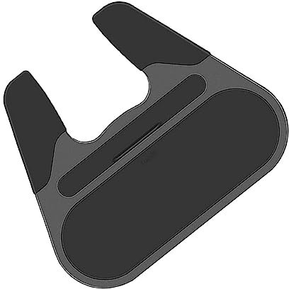 Oadnijuie Autotisch Schreibtisch Notebook Halter Make-up Board Tablett Auto Reise Tisch für Y Essen Tisch Auto Reise Tisch für Laptop Tablet